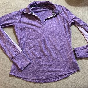 Brooks Run Happy Athletic Half Zip